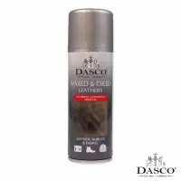 在飛比找momo購物網優惠-【DASCO 伯爵】4010油皮養護噴劑 200ml(油皮保