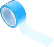 Amosfun Home Appliance Heat Tape Waterproof Pet Tape High Adhesive Strength 50m Bulk Roll for Permanent Vinyl Sublimation
