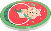 BUGUUYO Cage Rat Cooling Bed Small Pet Summer Cooling Mat Comfortable Hamster Sleep Mat for Hot Days Ice Pad for Hamsters Chinchillas and Small Pets