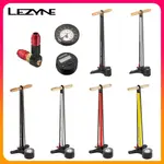 騎樂●公司貨●LEZYNE SPORT DIGITAL DRIVE 直立打氣筒/350PSI/美法可用/FLOOR