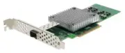 Addon 10gbs Single Open Sfp+ Port Pcie X8 Network Interface Card | ADD-PCIE-1SFP