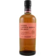 Nikka Coffey Grain Japanese Whisky 700mL