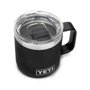 YETI® Rambler® Stackable Mug 10 oz (295ml) with MagSlider™ Lid