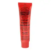 Lucas Pawpaw Ointment - Tube | 25g