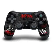 WWE HULK HOGAN VINYL SKIN FOR SONY PLAYSTATION 4 PS4 DUALSHOCK 4 CONTROLLER