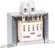 8 Ohm to 0.33W -5W 100V High Quality Line Speaker Audio Transformer