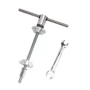 Bike Headset Remover Bearing Press Shaft BB Bottom Bracket Installer