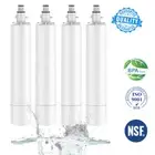 1/4 Fisher Paykel 847200 Premium Compatible Ice & Water Fridge Filter Cartridges