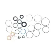 Edelmann 8672 Rack Pinion Seal Kit For 84-86 Nissan 300ZX (for: Nissan)