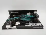 Aston Martin Aramco AMR23 Lance Stroll #18 Australian Gp 2023 MINICHAMPS 1/43