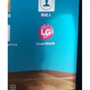 LG 平板 LG G Tablet II 10.1 FHD V935T 二手 瑕疵右下角