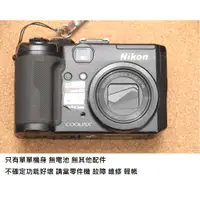 在飛比找蝦皮購物優惠-nikon p6000 [新竹小吳 nikon P6000 