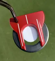 Taylormade Spider ARC Putter 35” NEW