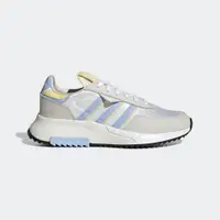 在飛比找PChome24h購物優惠-【ADIDAS】RETROPY F2 W 休閒鞋 女鞋 灰色