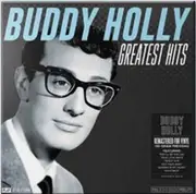 Buddy Holly Greatest Hits Vinyl