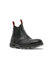 REDBACK USBBK STEEL CAP Boots Oil Kip Leather