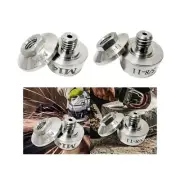 x Lock Adapter Thread Adapter Angle Grinder Adapter Hand Tool Sturdy Rustproof