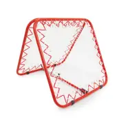 Victor Rebound Net Double - 1m x 1m