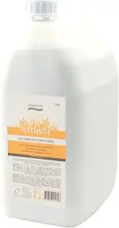 Natural Look Intensive Silk Enriched Conditioner 5 Liter