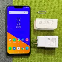 在飛比找蝦皮購物優惠-ASUS Zenfone 5 64G 95成新 黑 雙卡雙待