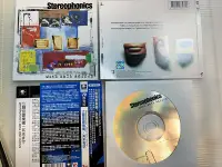 在飛比找Yahoo!奇摩拍賣優惠-Stereophonics 立體音響樂團 Word Gets