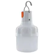 60W Rechargeable LED Lamp Bulb - Perfect for Camping