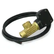 Suttner Flow Switch ST-7, Micro Switch, Horizontal/Vertical Mount