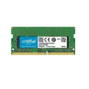 Crucial 16GB (1x 16GB) DDR4 3200MHz SODIMM Memory