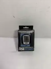 Pyle Sports Wireless Cycle Computer PBKCM4WL