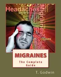 在飛比找博客來優惠-Migraines: The Complete Guide