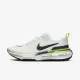 Nike ZoomX Invincible Run FK3 [FZ4018-100 男 慢跑鞋 WA:KE.UP 白綠