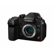 Open Box Panasonic GH6 Body only