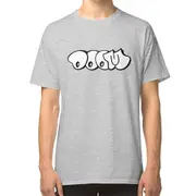 DOOM Logo [PLEASE GO TO GASDRAWLS.COM AND BUY DOOM'S MERCH INSTEAD] T-shirt