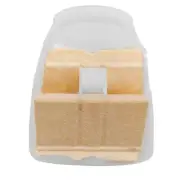 Chainsaw Maintenance Chainsaw Air Filter Efficient Filtration Exact Fit
