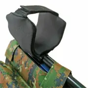 Neoprene arm rest cover Minelab GPX 4800, Minelab GPX 5000, etc. Metal Detectors