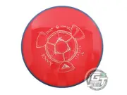 NEW Axiom Discs Neutron Envy 166g Red Blue Rim Putter Golf Disc