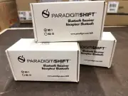Paradigm Shift BD1 Bluetooth Recievers