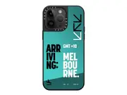 CASETiFY Mirror Case (MS) iPhone 15 Pro Max City Melbourne