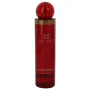 Perry Ellis 360 Red by Perry Ellis Body Mist 8 oz for Women