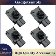 4x Bumper Parking Reverse Sensor For Lexus ES350 HS250h 2007-2012 89341-33110