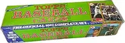 Topps 1987 Baseball Cards Factory Set