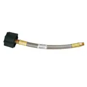 Marshall Excelsior MER425SS-24P 24 in. Pigtail Stainless Steel (0604.1389) (R)