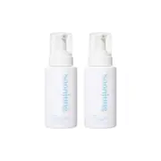 ETUDE - Soon Jung pH 6.5 Whip Cleanser (2023 New Version) - 250ml (2ea) Set