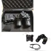 FMA Hunting Non-function NVG AN-PVS31 Dummy Model with Box