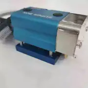 Pneumatic Nick Grinder for Grinding Nicks in Cutting Dies Groove Cutting Machine