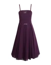 [MAX&CO.] MAX & Co. Midi dresses - Item 15419369