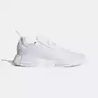 adidas nmd r1 cloud white solar red