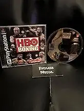 Hbo Boxing / Game