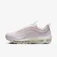 Nike W Air Max 97 DX0137-600 女 休閒鞋 運動 慢跑 氣墊 緩震 反光 穿搭 櫻花粉