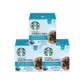 雀巢咖啡 DOLCE GUSTO 大膠囊 星巴克特選冰美式咖啡 膠囊咖啡 16顆X3盒